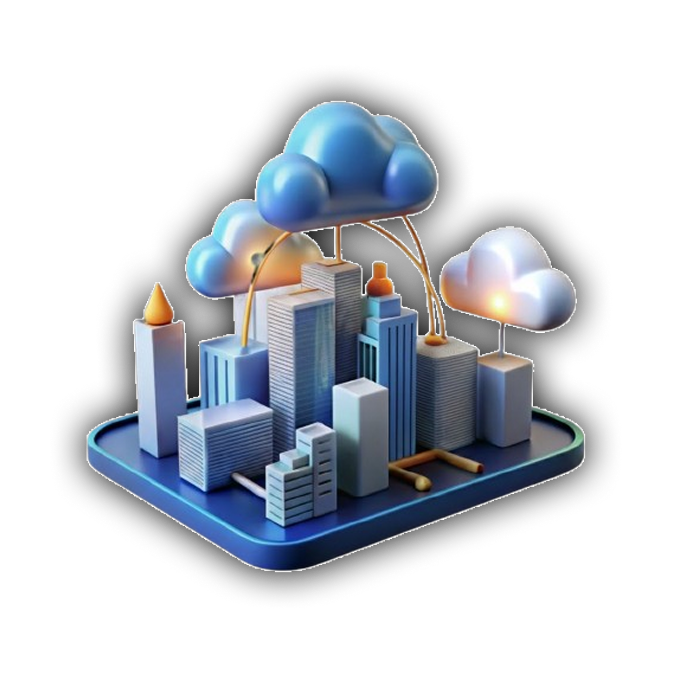 3D illustration